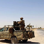 والی فراه: حملات طالبان در اطراف شهر فراه عقب زده شده است